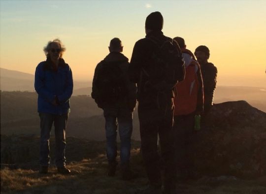 Photo for Wasdale New Year