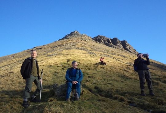 Photo for Wasdale New Year