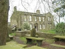 Bronte Parsonage